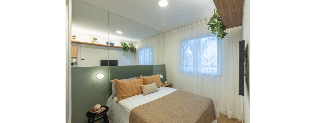 Monumental Residencial Conx em Santo Amaro, São Paulo – foto 19