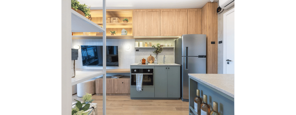 Monumental Residencial Conx em Santo Amaro, São Paulo – foto 20