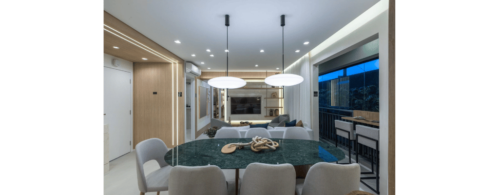 Monumental Residencial Conx em Santo Amaro, São Paulo – foto 21