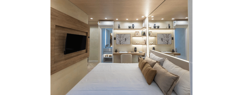 Monumental Residencial Conx em Santo Amaro, São Paulo – foto 22