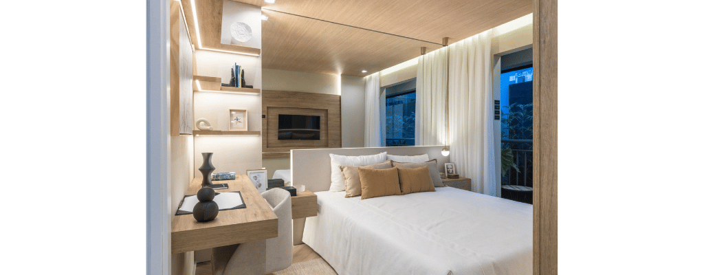 Monumental Residencial Conx em Santo Amaro, São Paulo – foto 24