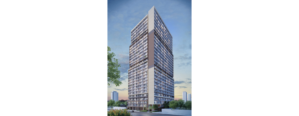 Monumental Residencial Conx em Santo Amaro, São Paulo – foto 12