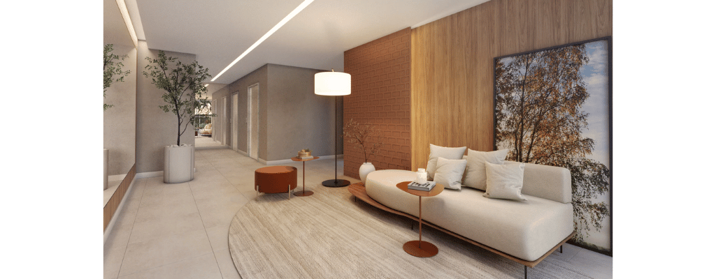 Monumental Residencial Conx em Santo Amaro, São Paulo – foto 13
