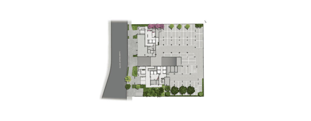 Monumental Residencial Conx em Santo Amaro, São Paulo – foto 34