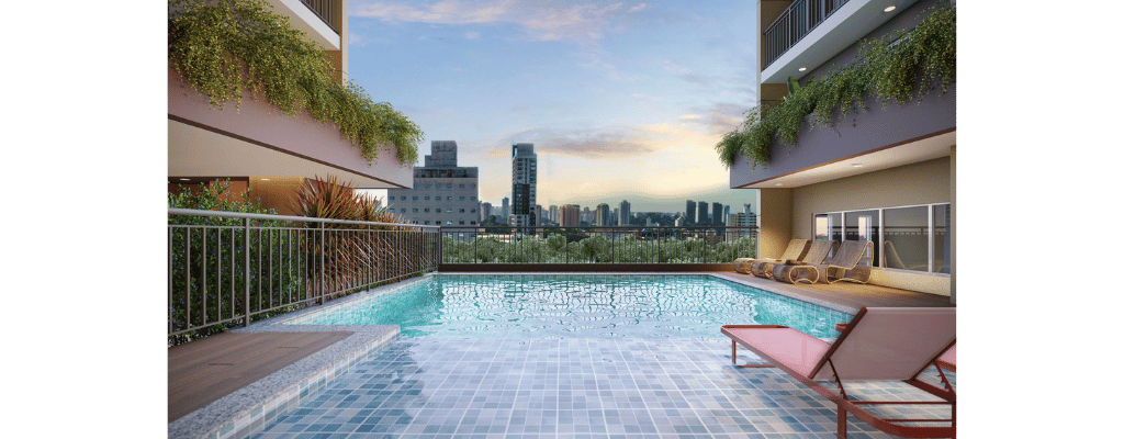 Monumental Residencial Conx em Santo Amaro, São Paulo – foto 2
