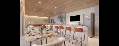 Monumental Residencial Conx em Santo Amaro, São Paulo - foto 4