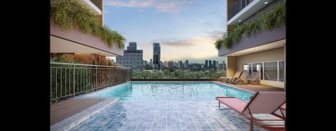 Monumental Residencial Conx em Santo Amaro, São Paulo - foto 2
