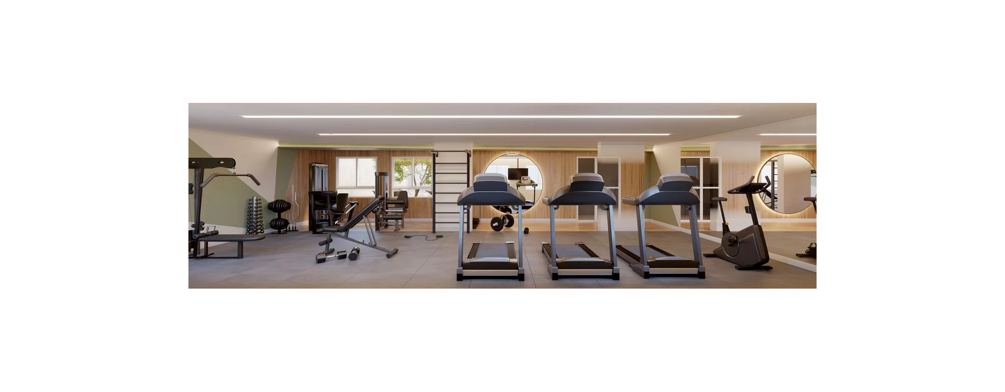Unique Fit Vila Mariana em Vila Mariana, São Paulo – foto 2