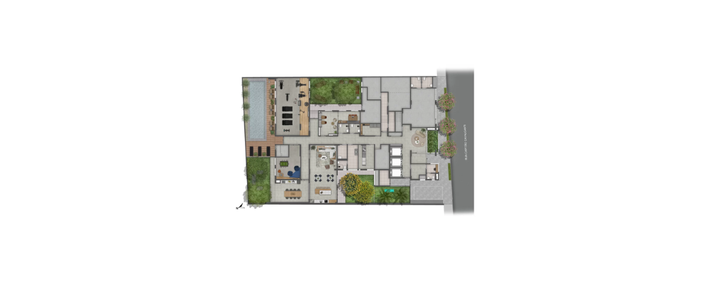 Unique Fit Vila Mariana em Vila Mariana, São Paulo – foto 30