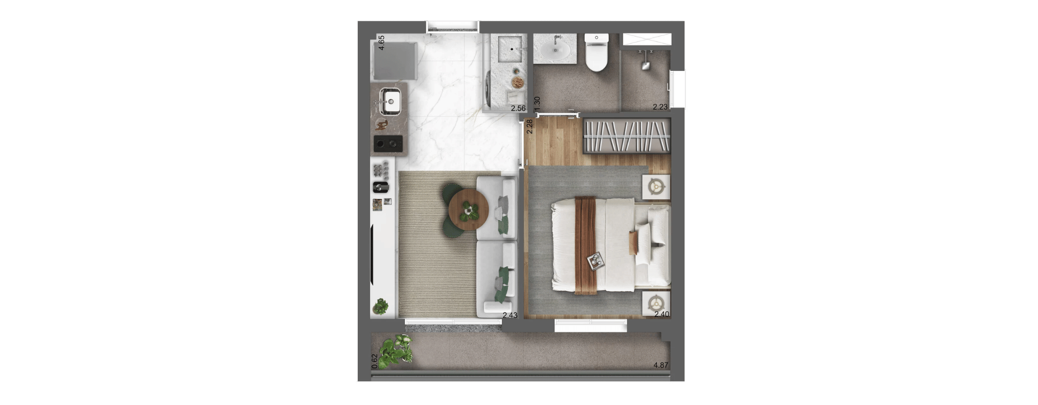 Unique Fit Vila Mariana em Vila Mariana, São Paulo – foto 27