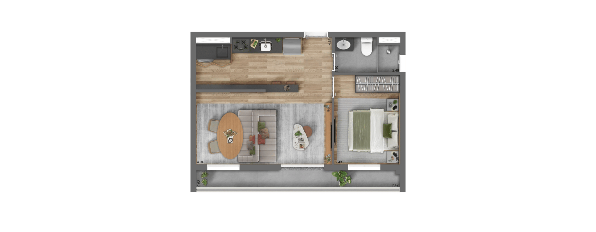 Unique Fit Vila Mariana em Vila Mariana, São Paulo – foto 28