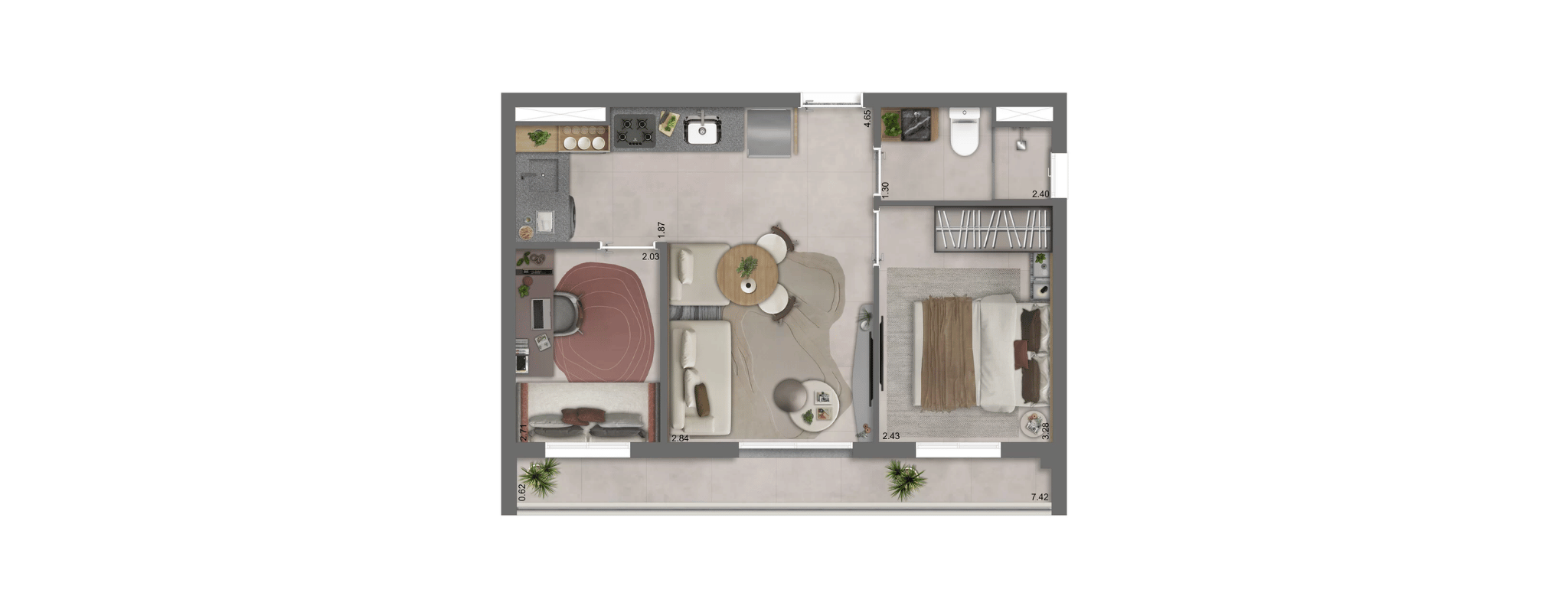 Unique Fit Vila Mariana em Vila Mariana, São Paulo – foto 29