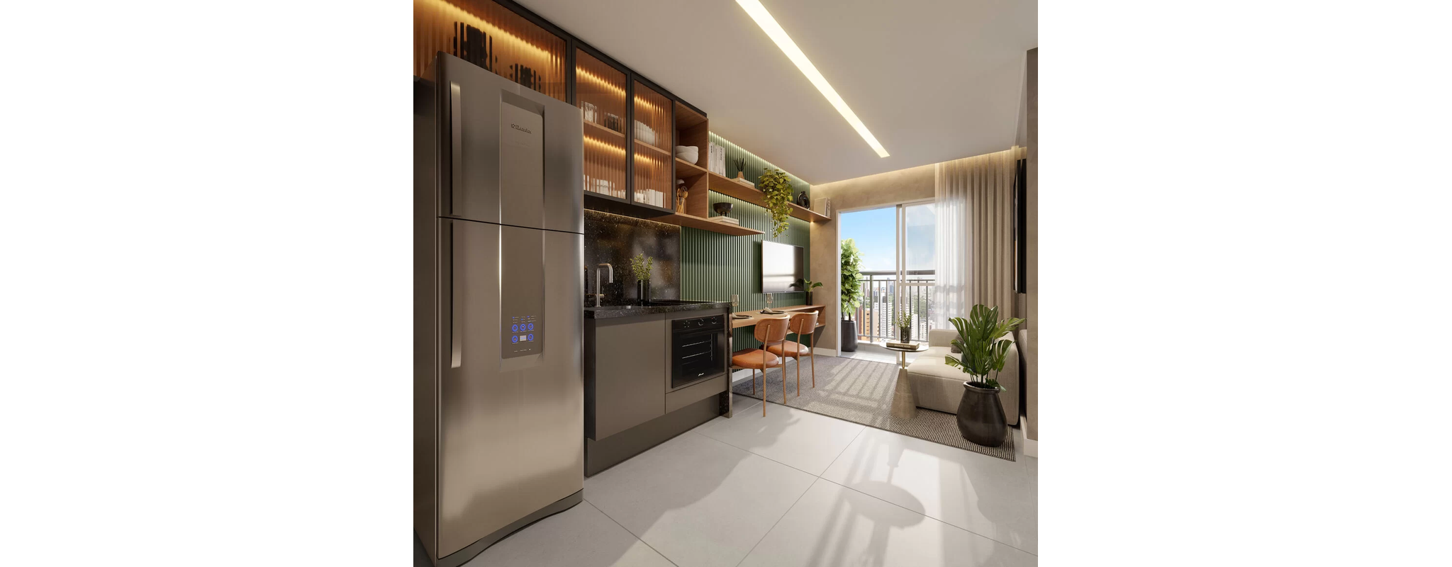 Dream Fit Vila Mariana em Vila Mariana, São Paulo – foto 15
