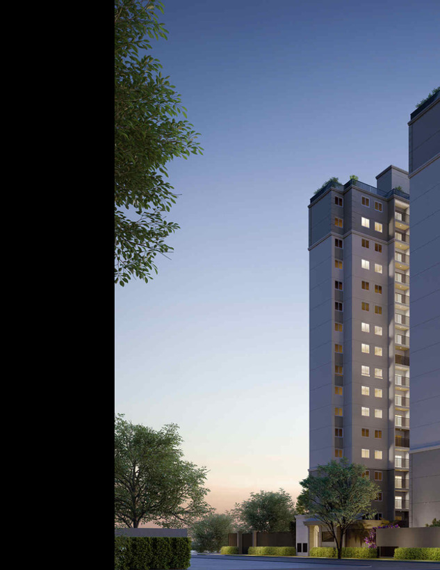 Connect Estação João Dias em Jardim Caravelas, São Paulo – foto 20