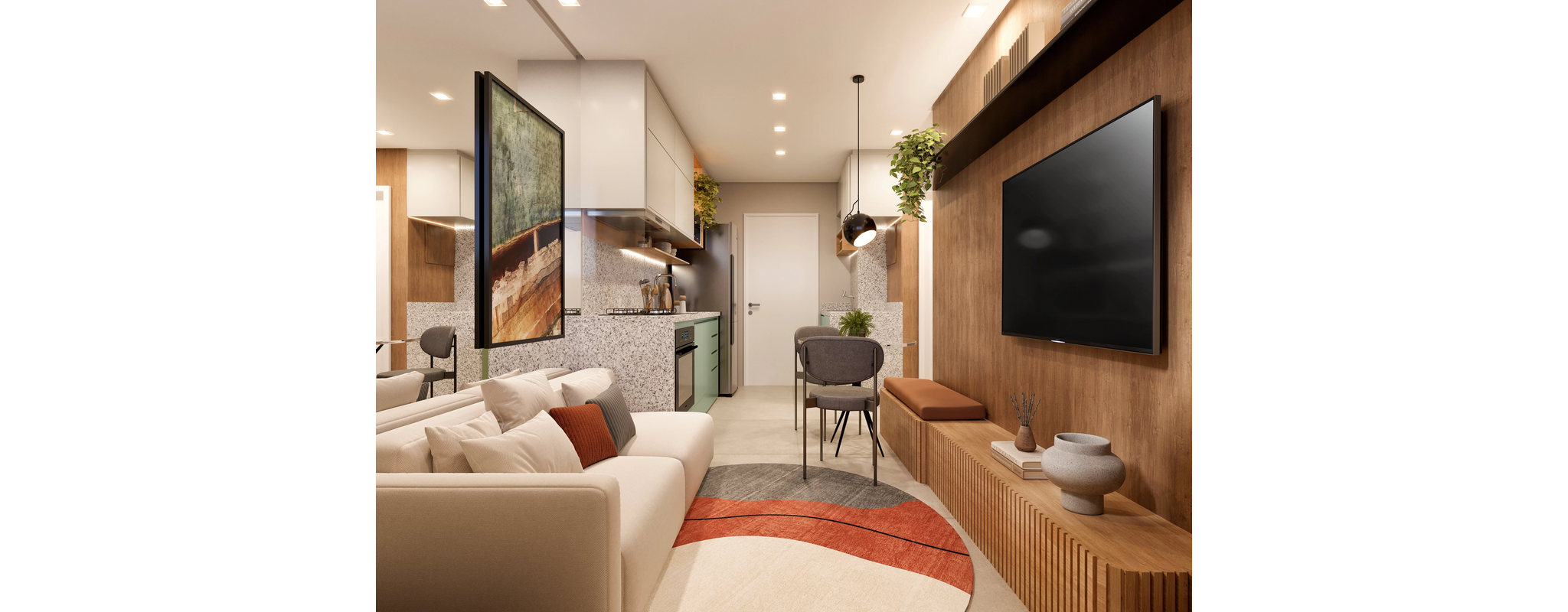Connect Estação João Dias em Jardim Caravelas, São Paulo – foto 14