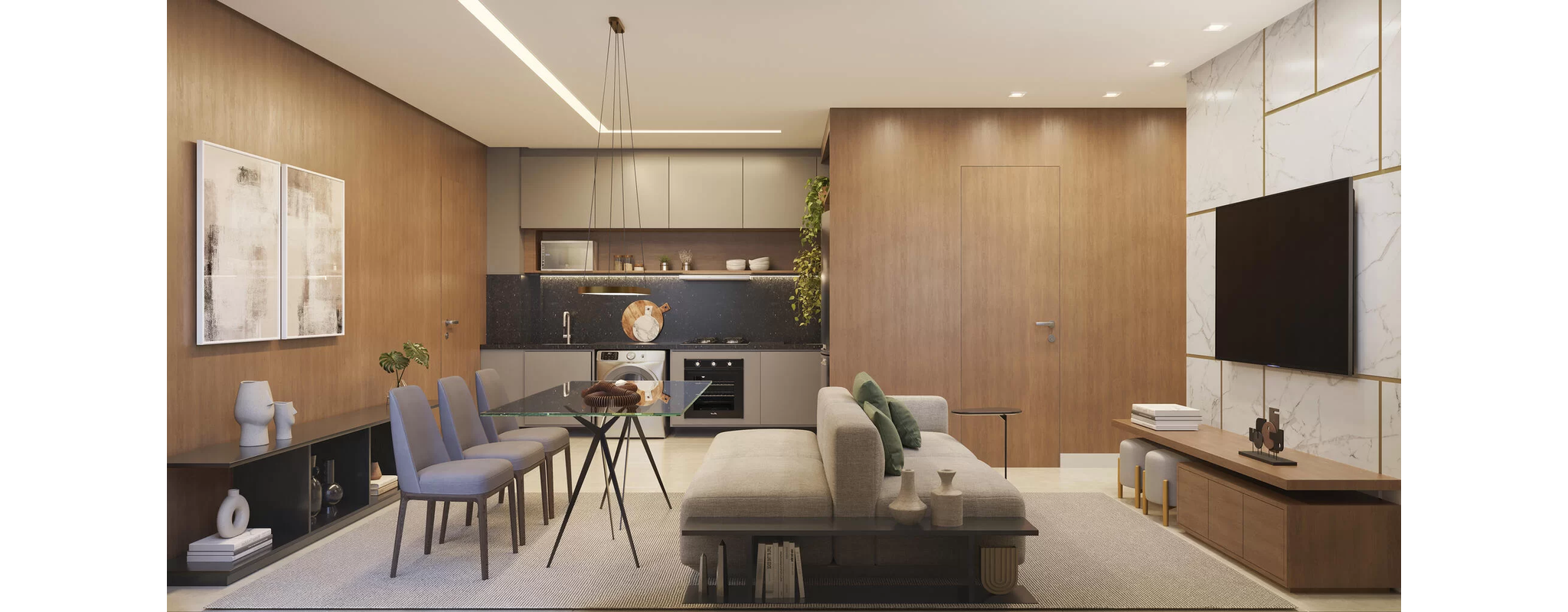 Connect Estação João Dias em Jardim Caravelas, São Paulo – foto 16