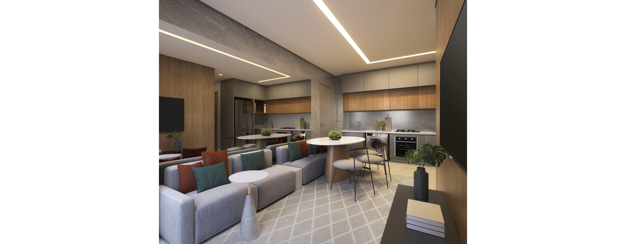 Connect Estação João Dias em Jardim Caravelas, São Paulo – foto 15