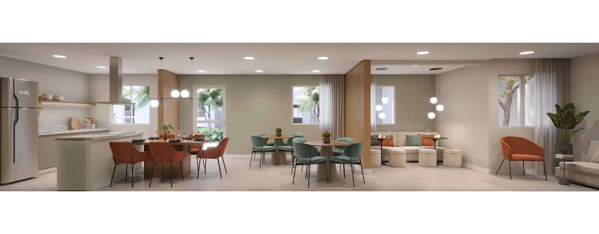 Connect Estação João Dias em Jardim Caravelas, São Paulo – foto 5