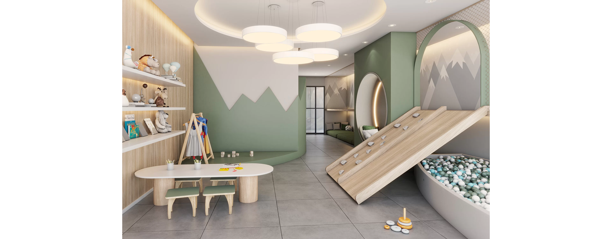 Autoral Moema Residences em Moema, São Paulo – foto 11