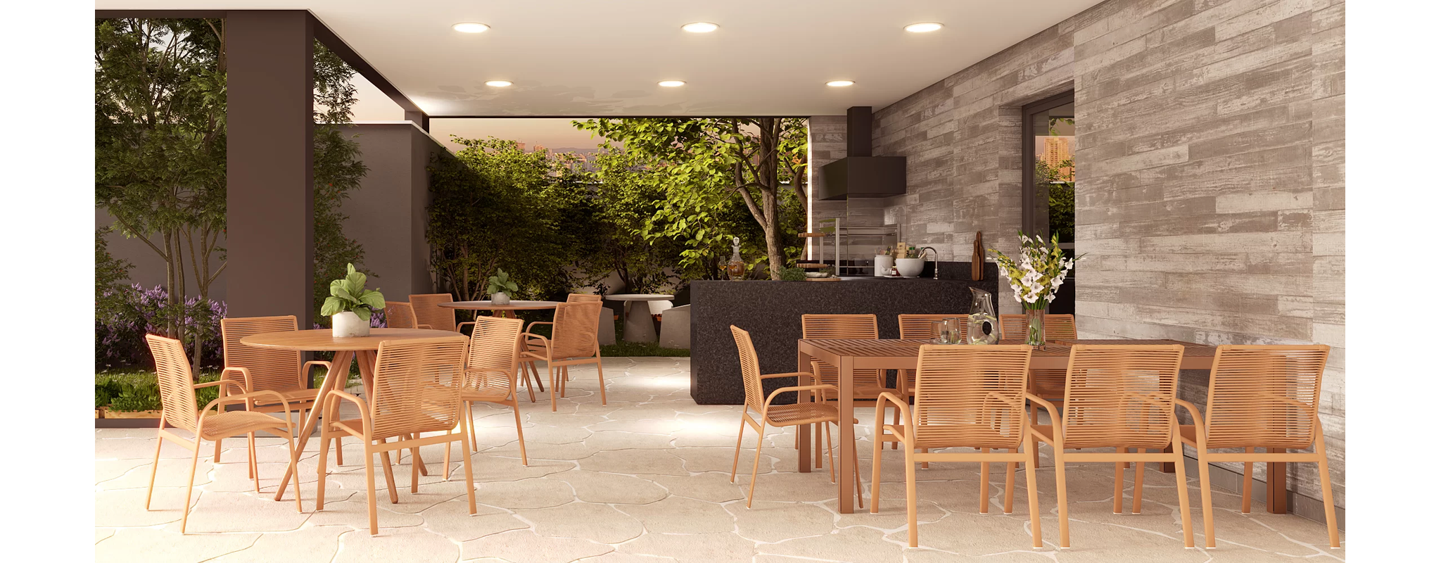 Autoral Moema Residences em Moema, São Paulo – foto 6