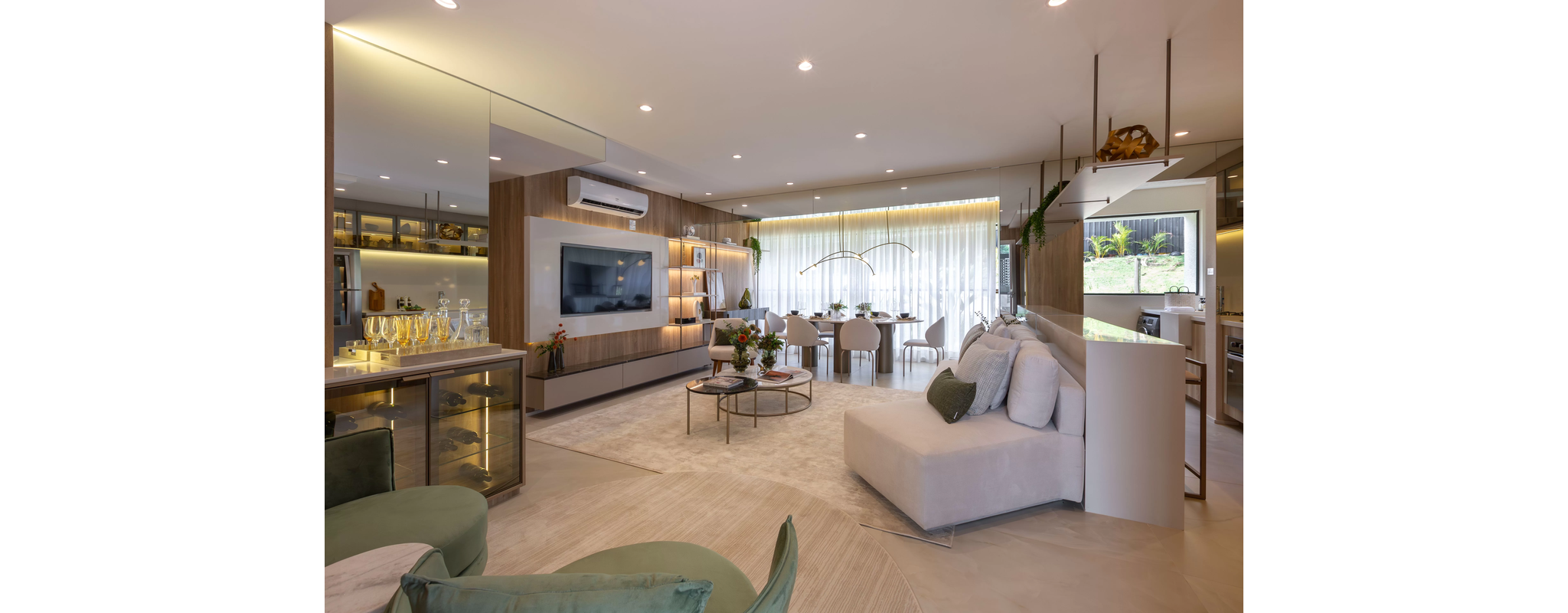 Autoral Moema Residences em Moema, São Paulo – foto 13