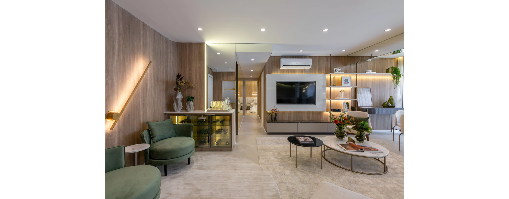 Autoral Moema Residences em Moema, São Paulo – foto 14