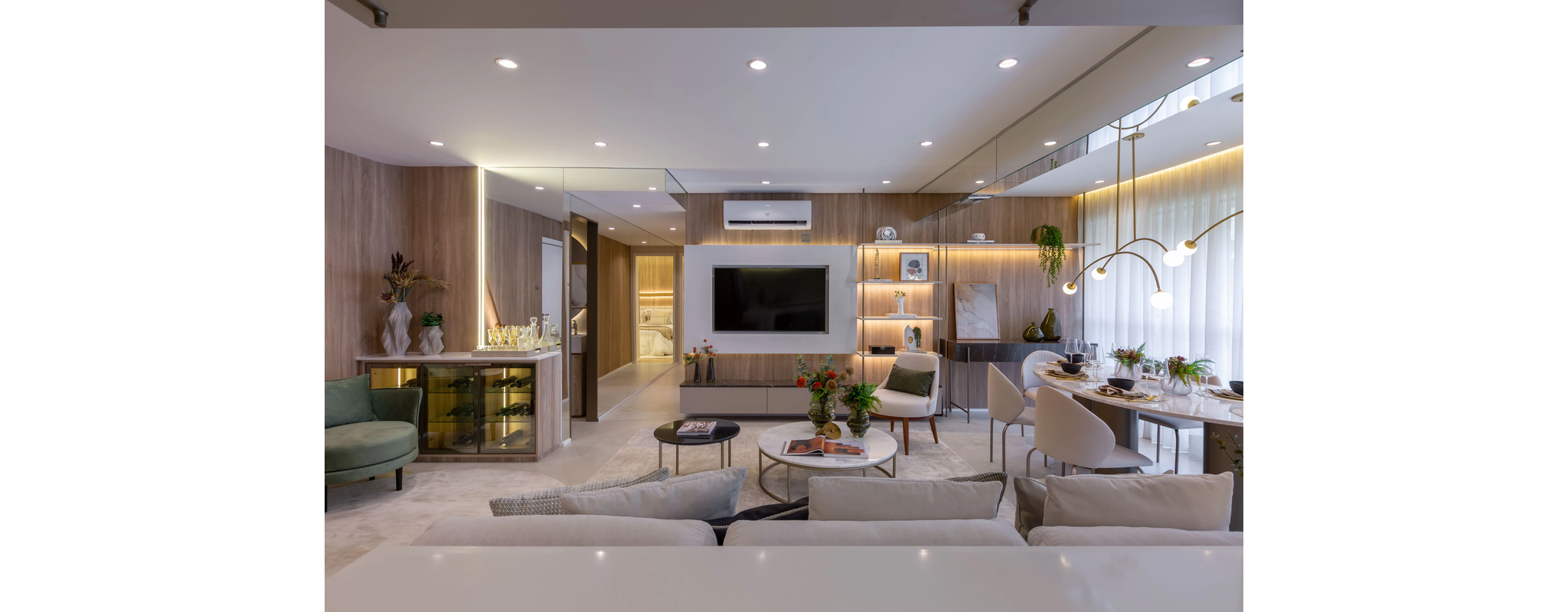 Autoral Moema Residences em Moema, São Paulo – foto 15
