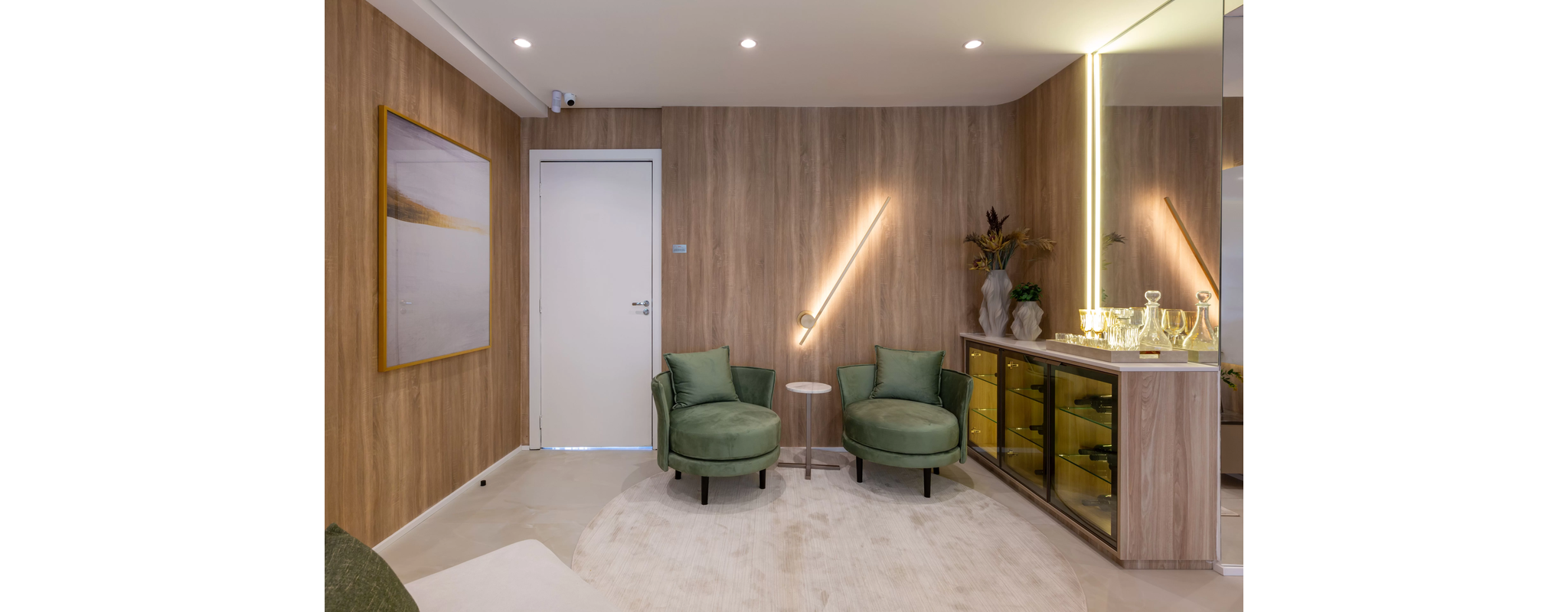 Autoral Moema Residences em Moema, São Paulo – foto 16