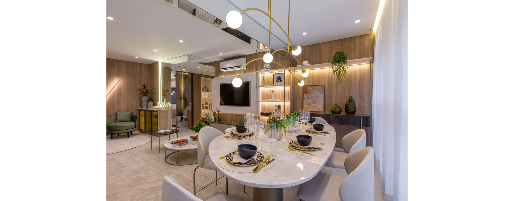 Autoral Moema Residences em Moema, São Paulo – foto 18