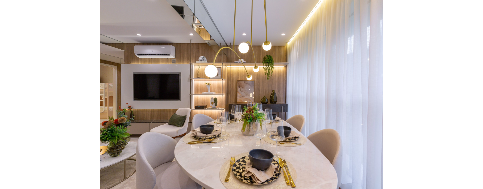 Autoral Moema Residences em Moema, São Paulo – foto 19