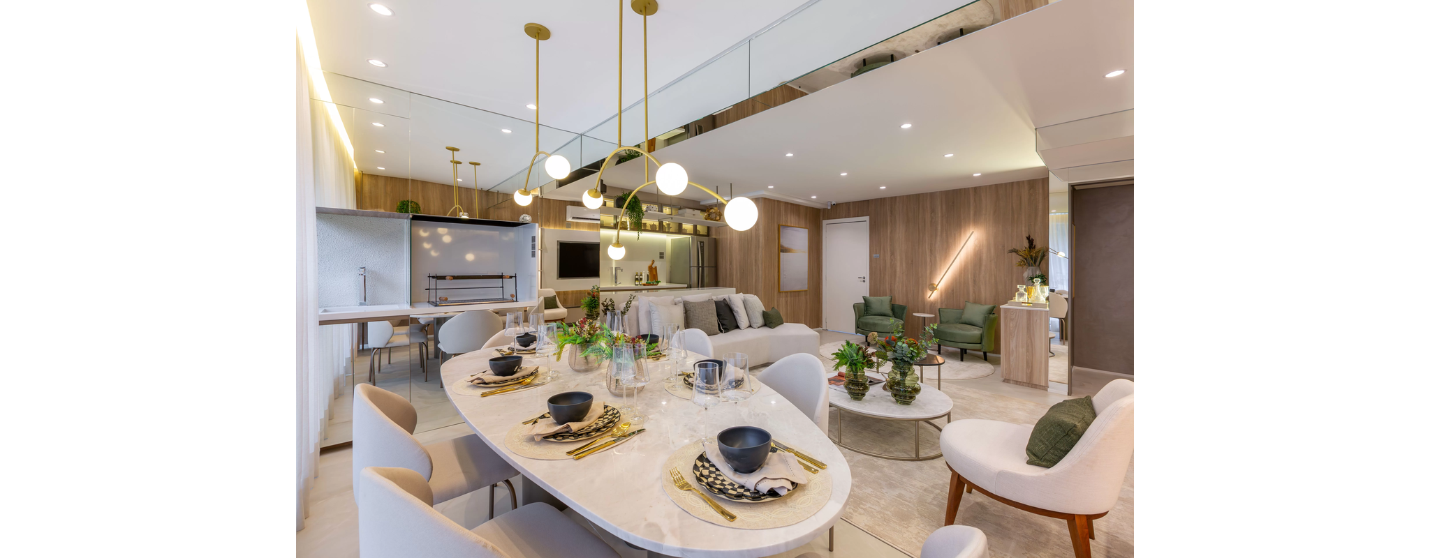 Autoral Moema Residences em Moema, São Paulo – foto 20