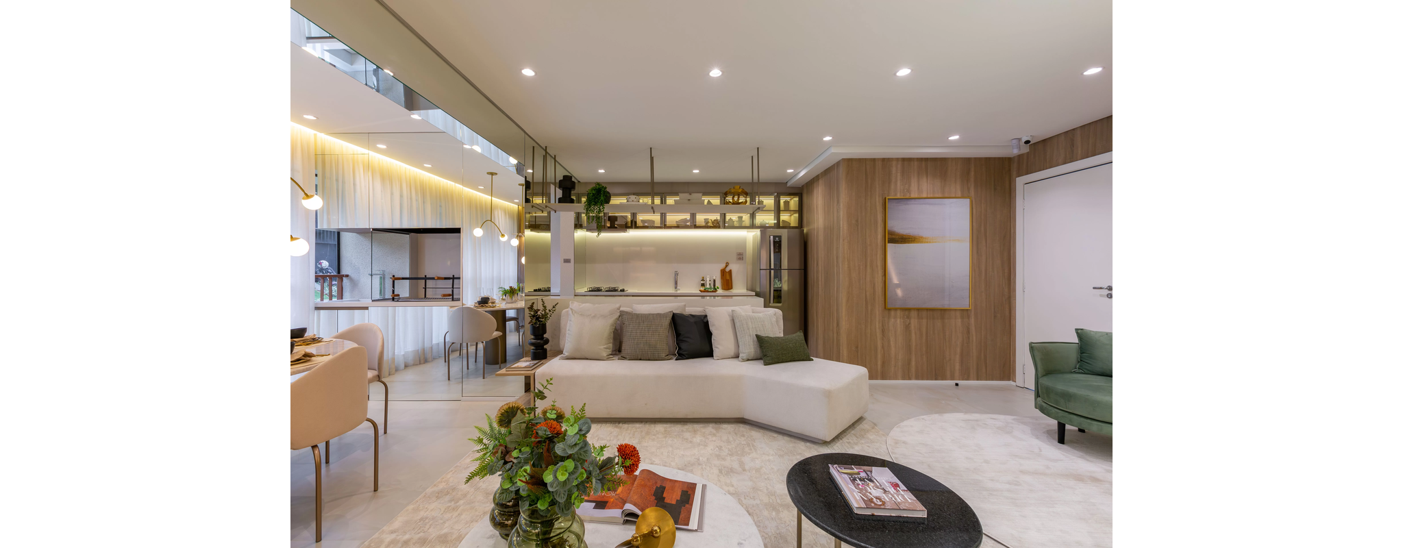 Autoral Moema Residences em Moema, São Paulo – foto 21