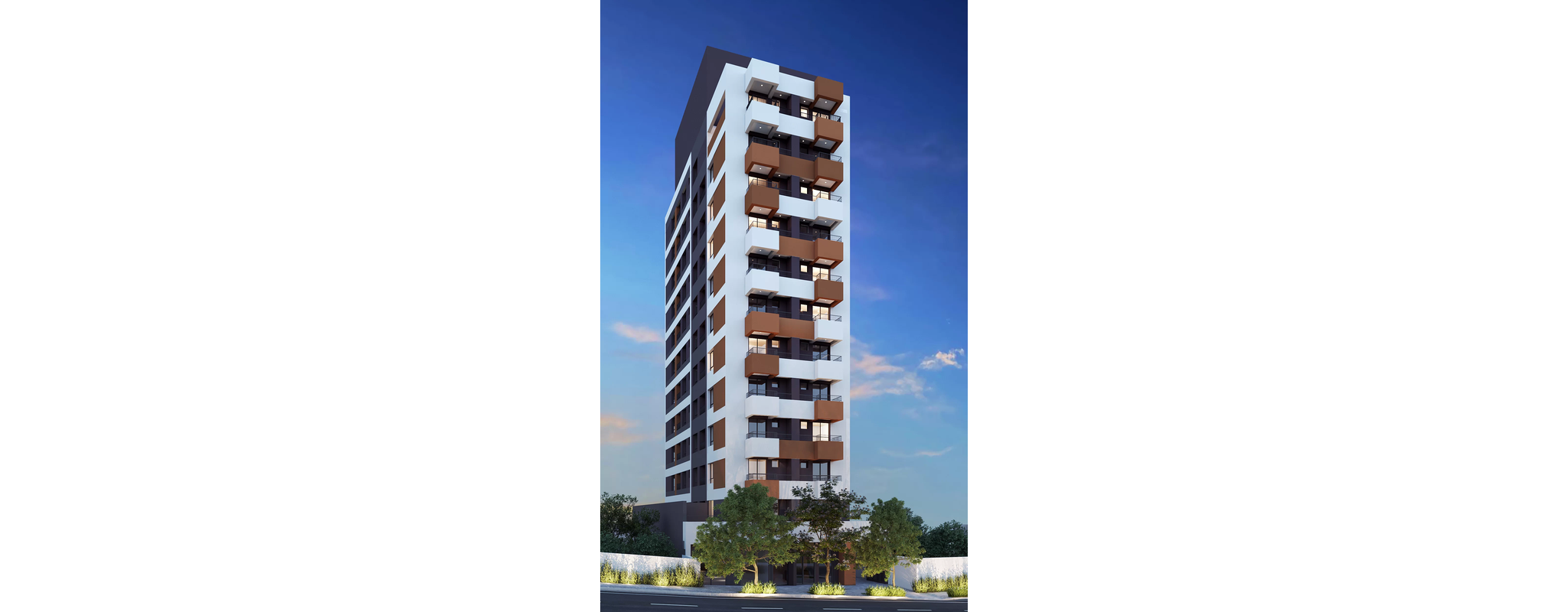 Autoral Moema Residences em Moema, São Paulo – foto 2