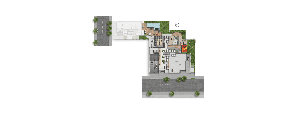 Autoral Moema Residences em Moema, São Paulo – foto 27
