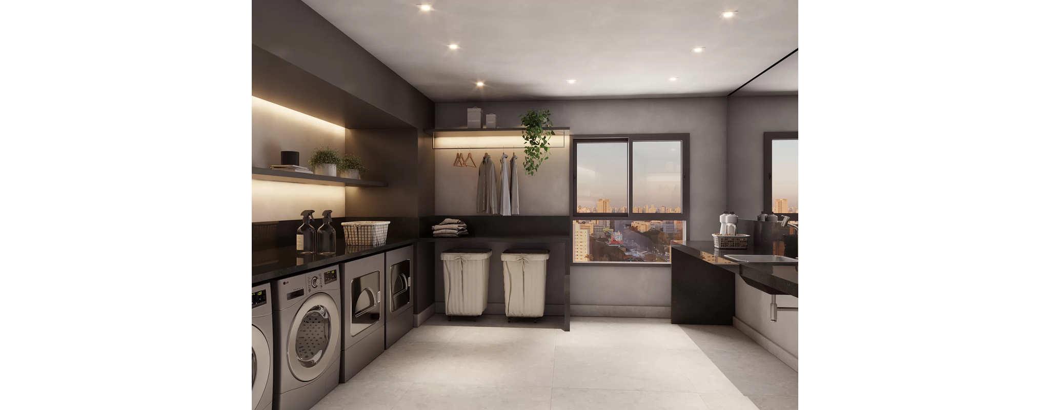 Autoral Moema Residences em Moema, São Paulo – foto 8