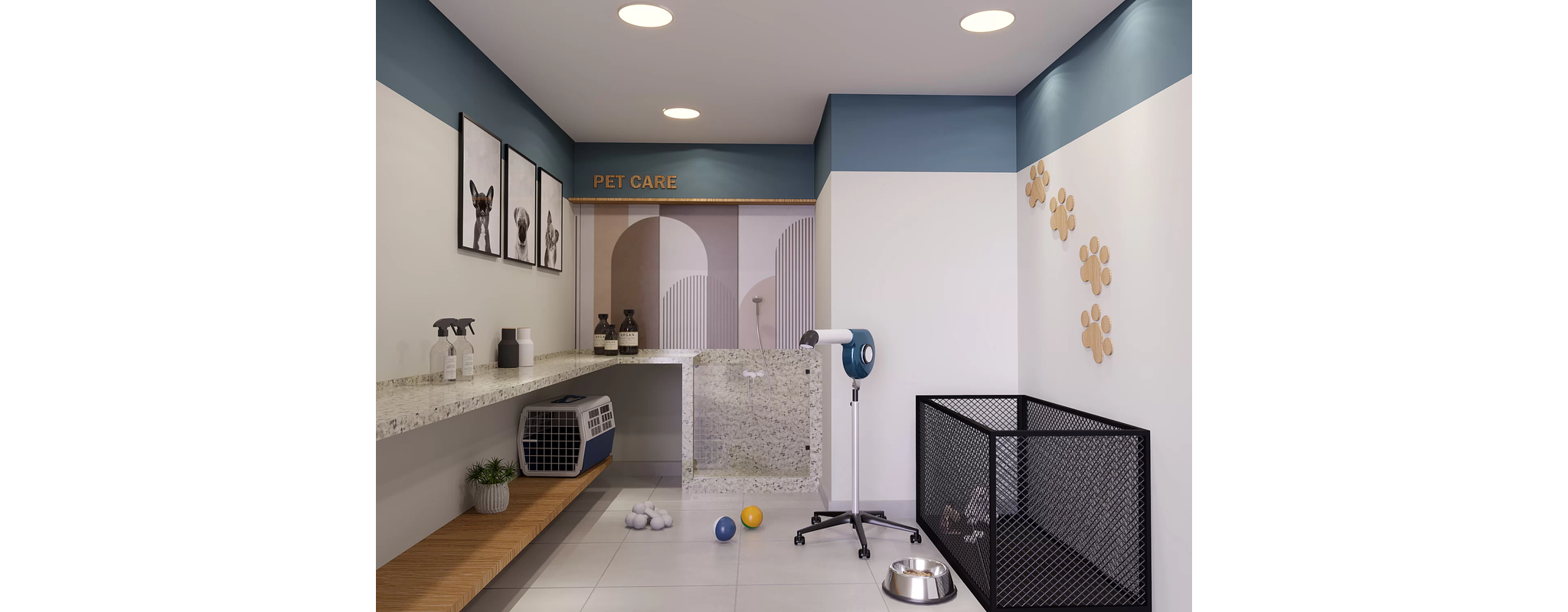 Autoral Moema Residences em Moema, São Paulo – foto 12