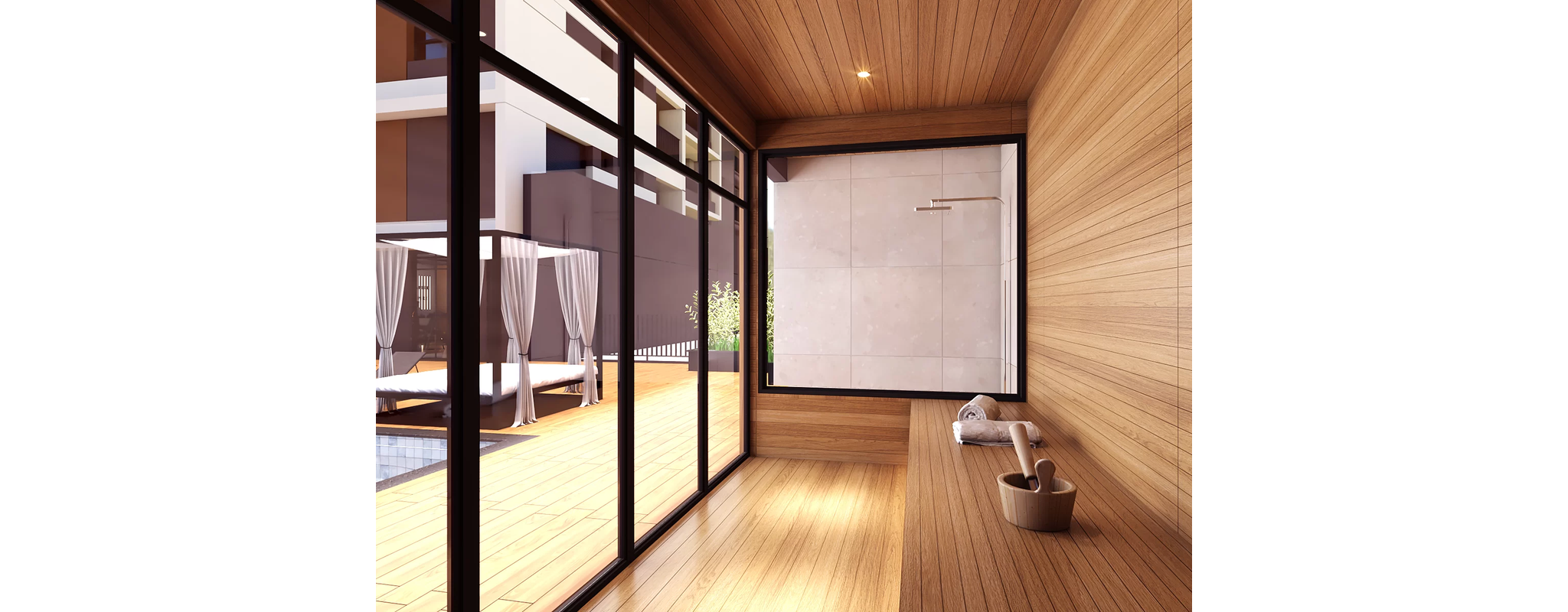 Autoral Moema Residences em Moema, São Paulo – foto 3