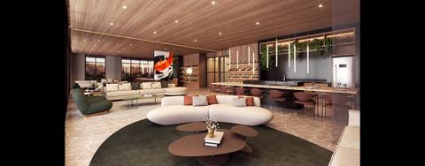 Autoral Moema Residences em Moema, São Paulo - foto 5