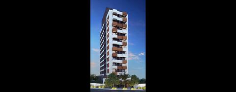 Autoral Moema Residences em Moema, São Paulo - foto 2