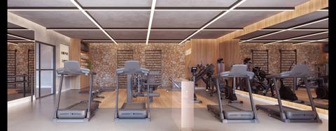 Autoral Moema Residences em Moema, São Paulo - foto 4