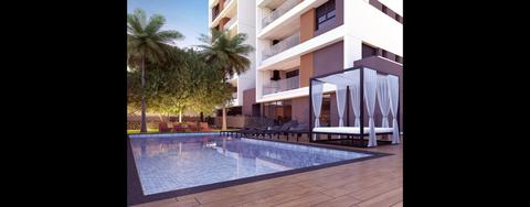 Autoral Moema Residences em Moema, São Paulo - foto 1