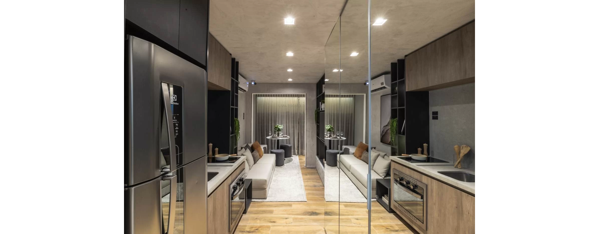 Welconx Pinheiros em Pinheiros, São Paulo – foto 17