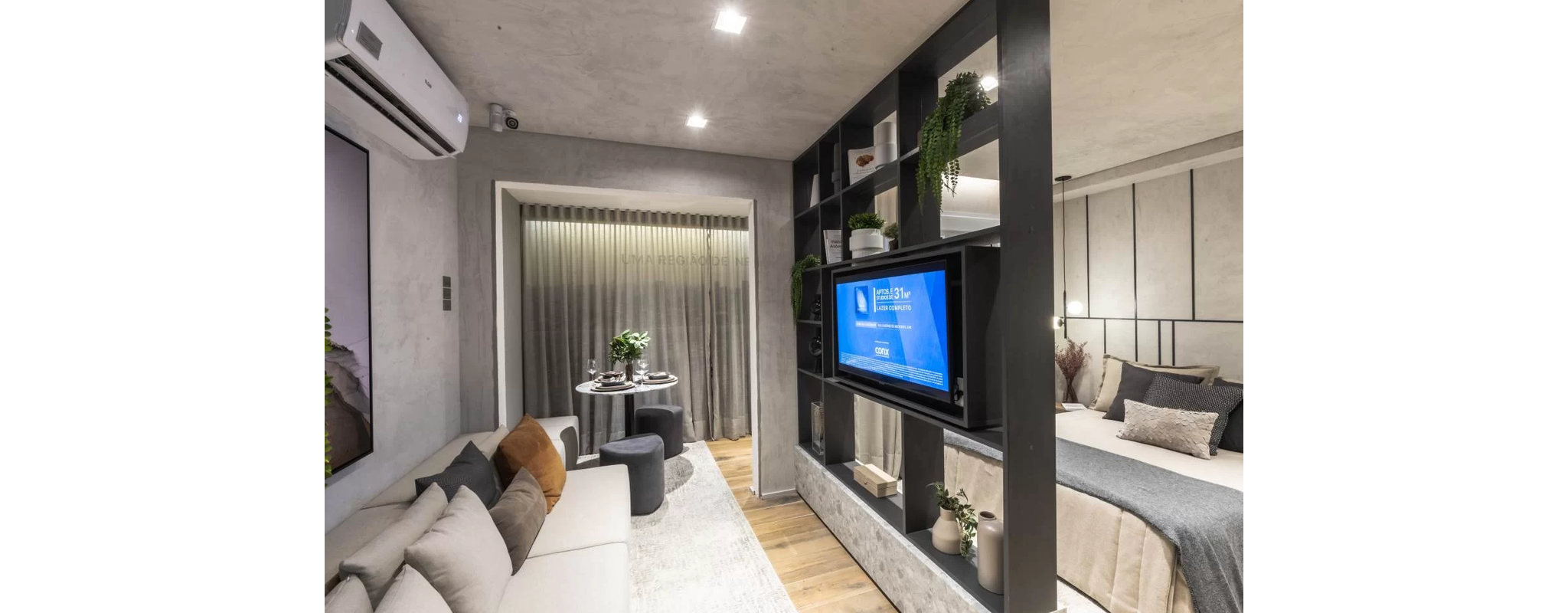 Welconx Pinheiros em Pinheiros, São Paulo – foto 18