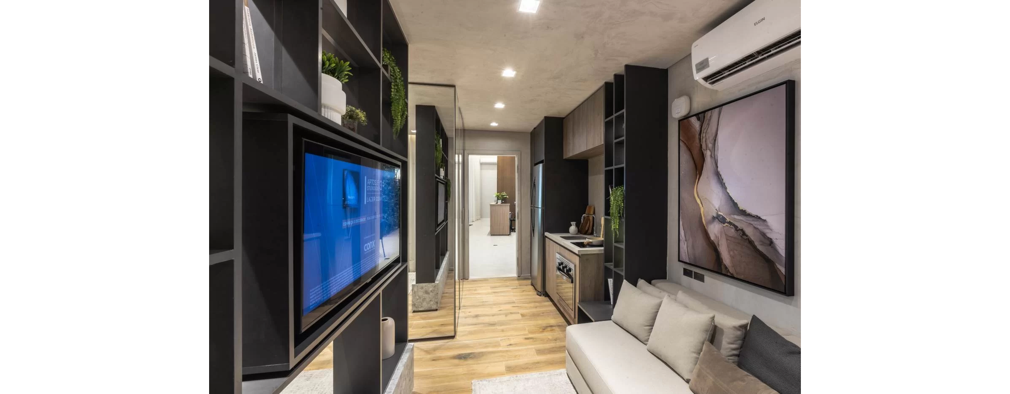 Welconx Pinheiros em Pinheiros, São Paulo – foto 19