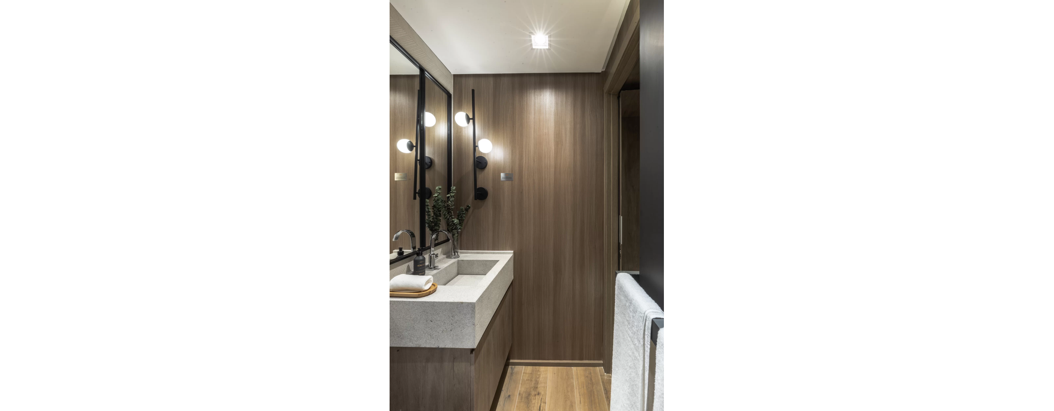 Welconx Pinheiros em Pinheiros, São Paulo – foto 23