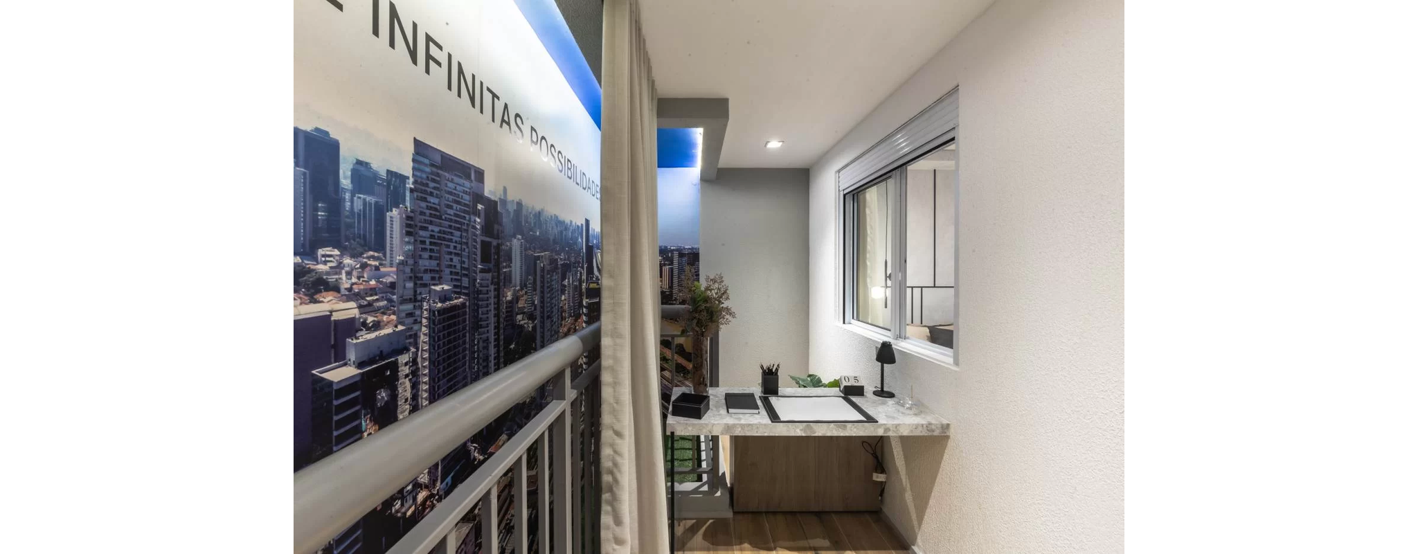 Welconx Pinheiros em Pinheiros, São Paulo – foto 24