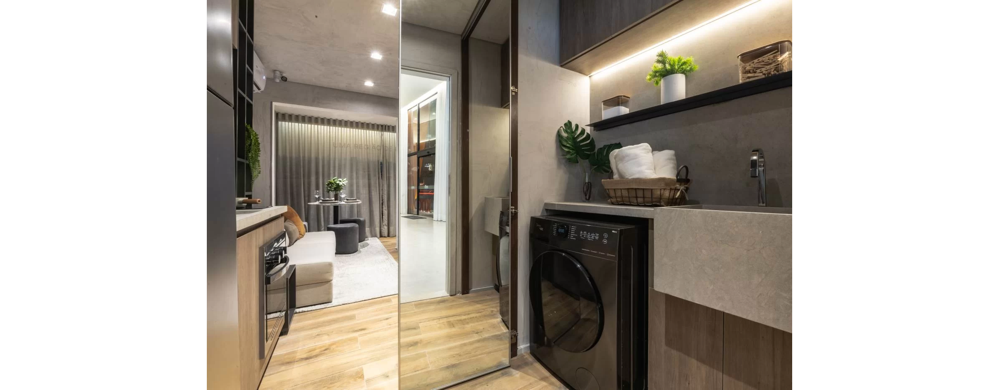 Welconx Pinheiros em Pinheiros, São Paulo – foto 25