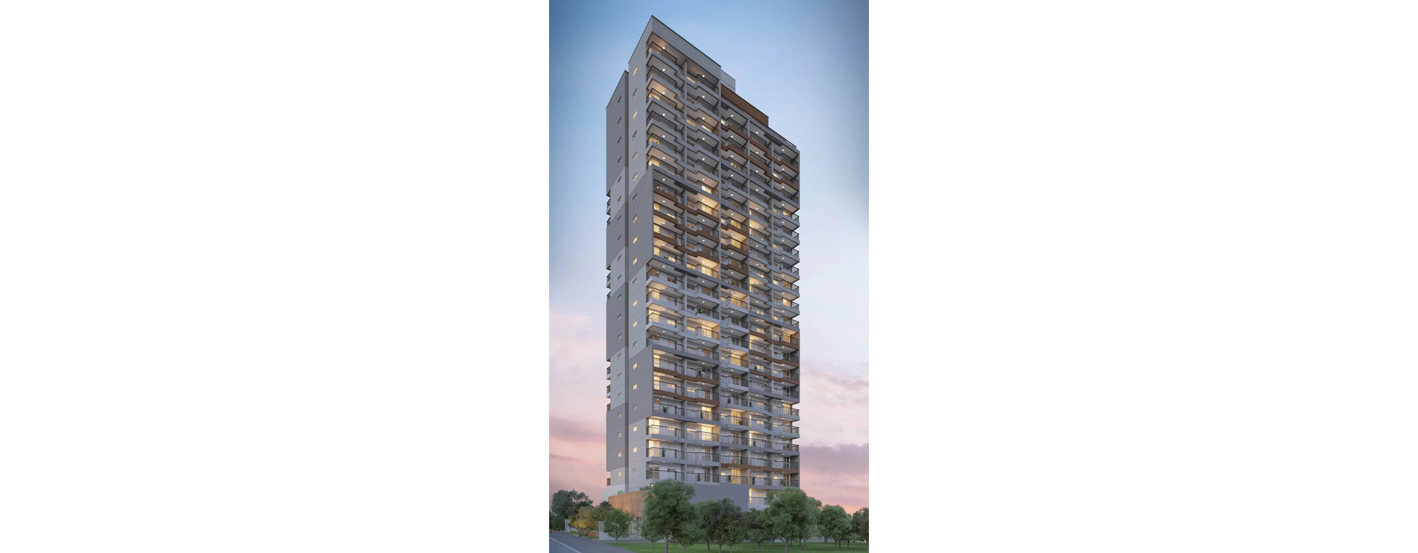 Welconx Pinheiros em Pinheiros, São Paulo – foto 5