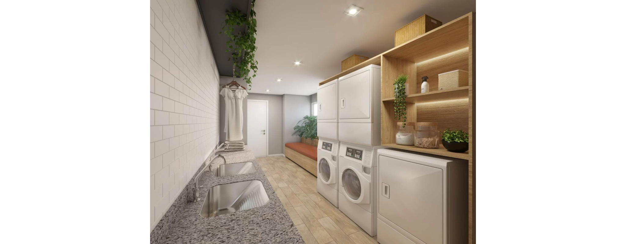Welconx Pinheiros em Pinheiros, São Paulo – foto 10