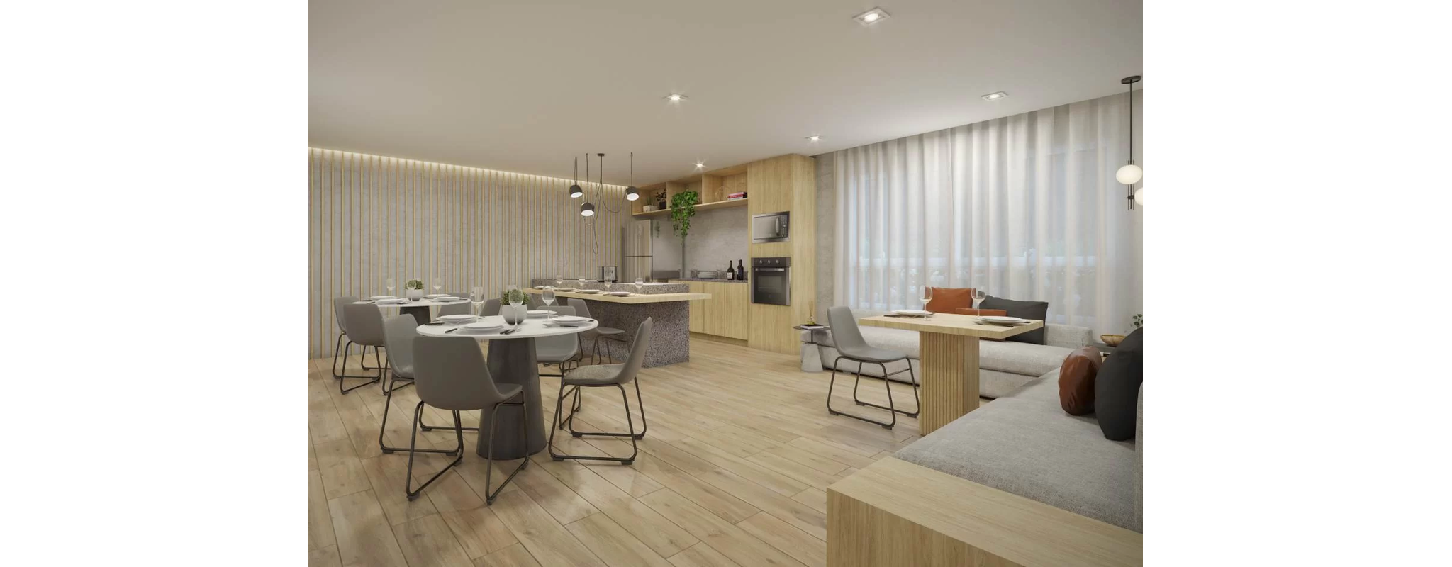 Welconx Pinheiros em Pinheiros, São Paulo – foto 4